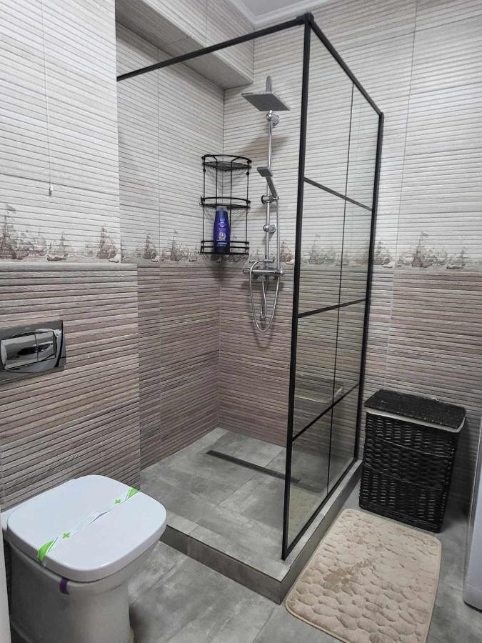 Sika Sunny Garden Apartment Arad Exterior foto
